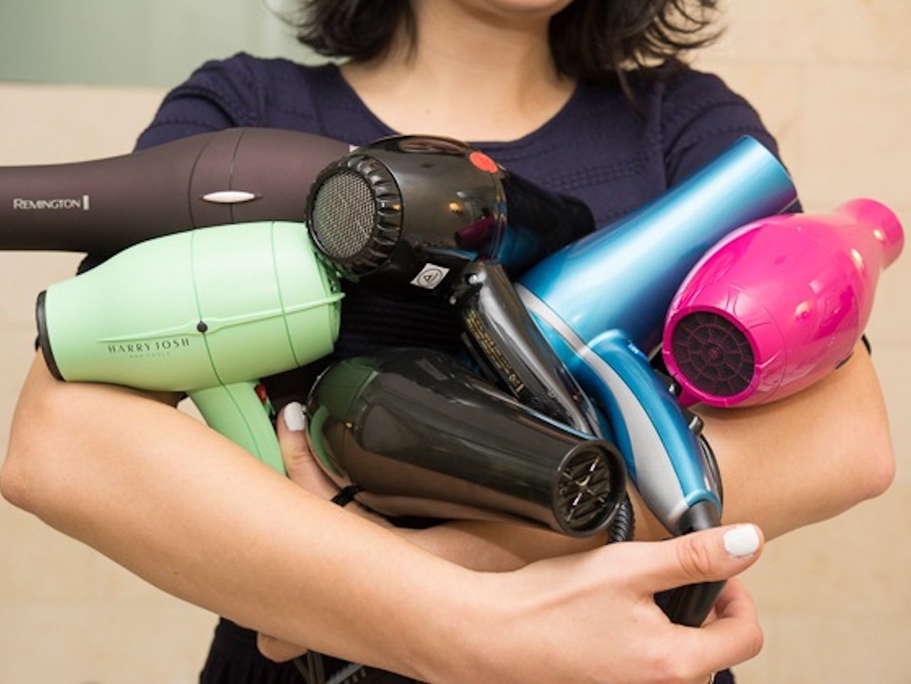 Los 8 mejores secadores de pelo de 2023s: cuáles comprar y todo lo