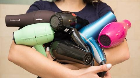 los 8 mejores secadores de pelo de 2023s cuáles comprar y todo lo que debes saber