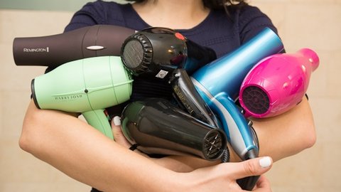 los 8 mejores secadores de pelo de 2023s cuáles comprar y todo lo que debes saber