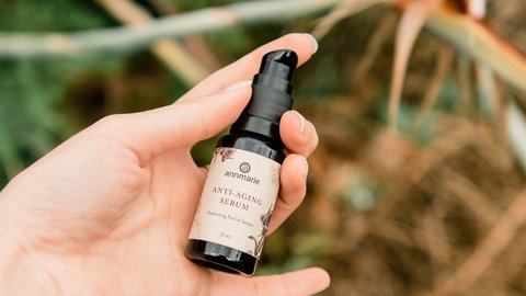 mejor serum vitamina c