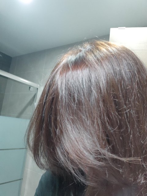 tinte vegetal henna natural herbal time detalle