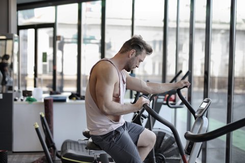 bicicleta estatica sillin comodo