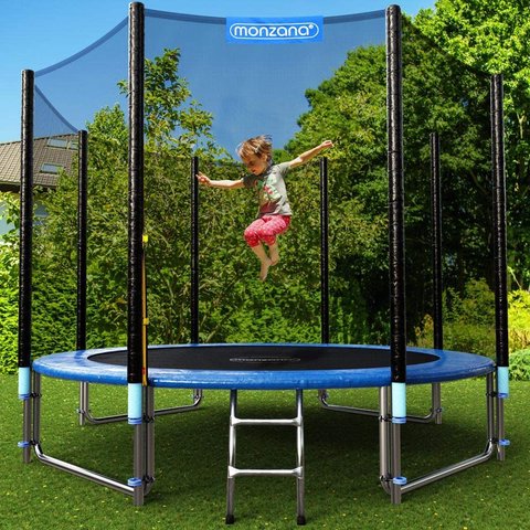 cama elastica monzana detalle