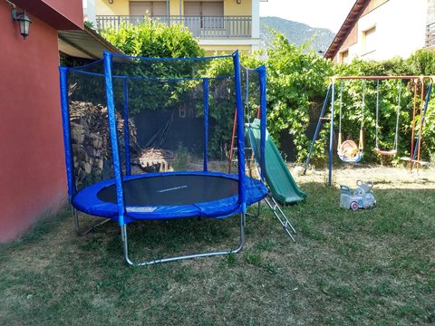 cama elastica sixbros sixjump detalle