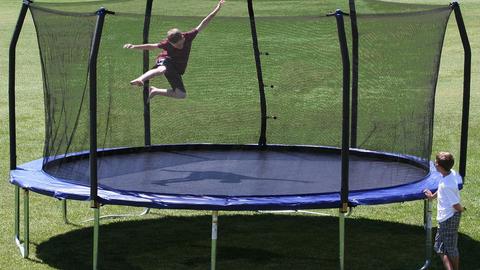 las mejores camas elasticas