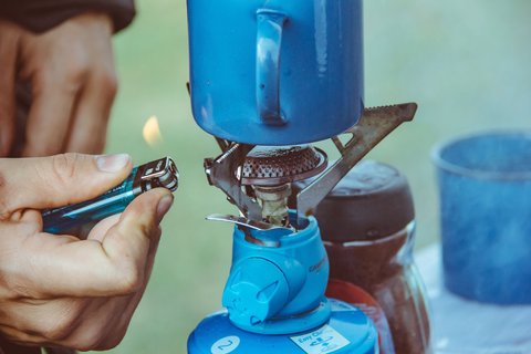 camping gas featured