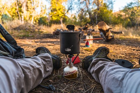 cocinas camping gas amazon