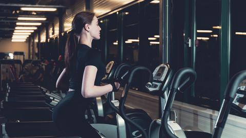 las 7 mejores bicicletas elípticas de 2023 ¡a quemar calorías!