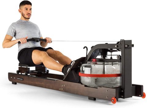 maquina de remo capital sports stoksman 2 0 detalle