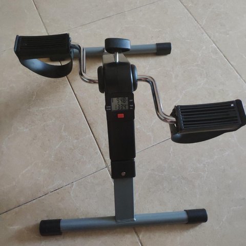 pedaleador himaly detalle
