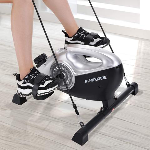 pedaleador maxkare detalle