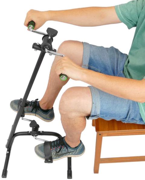 pedaleador primematik detalle