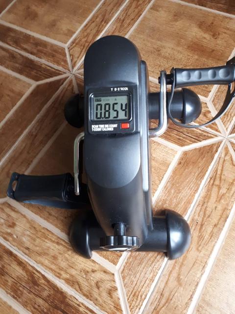 pedaleador ultrasport detalle