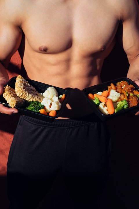 mejor dieta para adelgazar
