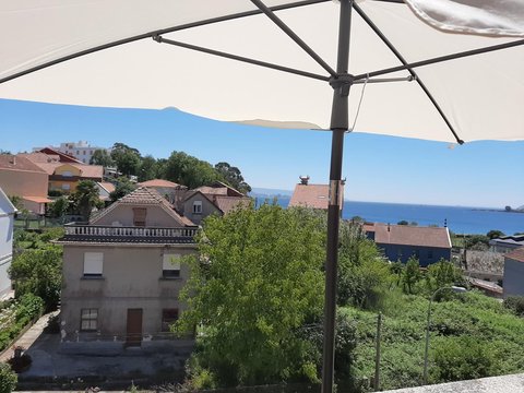 sekey sombrilla parasol grande