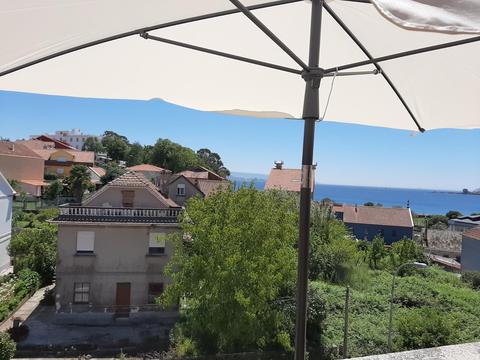 sekey sombrilla parasol grande