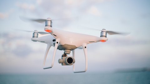 mejores drones