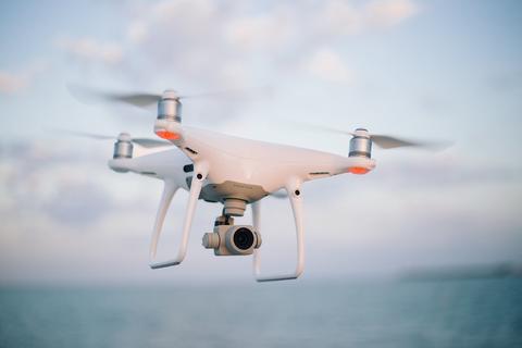 mejores drones
