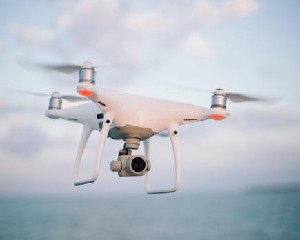 mejores drones