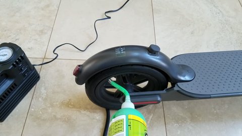 liquido antipinchazos slime