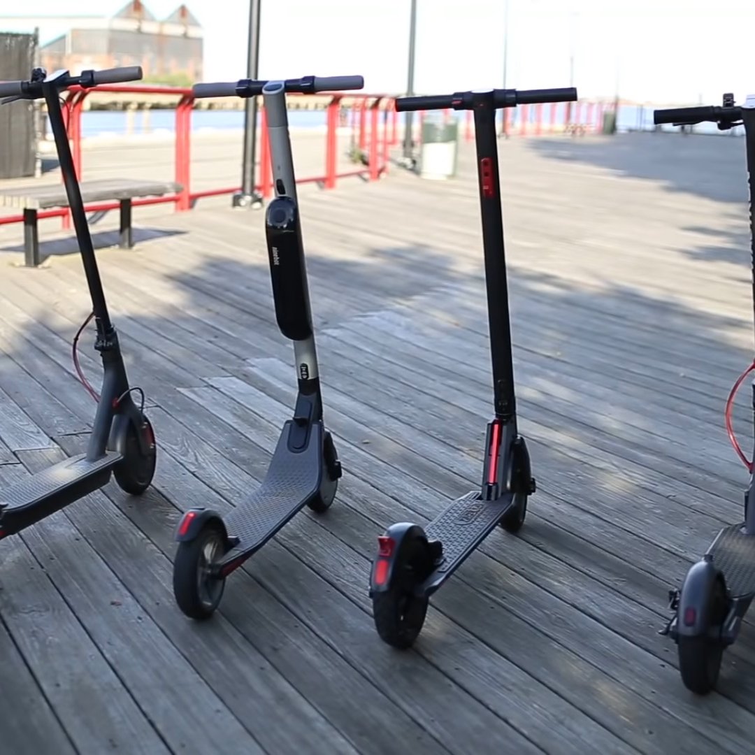 Unirse esclavo mordedura Los mejores patinetes eléctricos de 2022: ¡muévete cuidando el planeta!