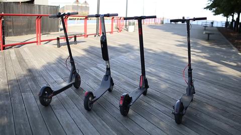 mejor patinete electrico