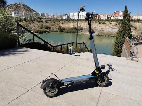 patinete smartgyro xtreme speedway v2 0 detalle