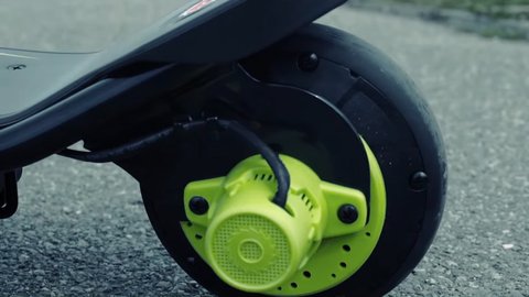 razor power core e90 motor