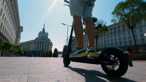 xiaomi mi electric scooter 3 image