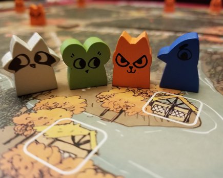 los 15 mejores juegos de mesa para el 2023
