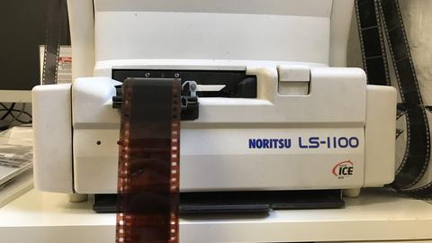 mejor escaner de negativos