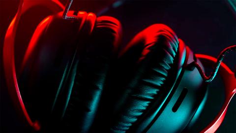 los mejores auriculares gaming de 2024