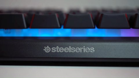 steelseries apex 3 detalle