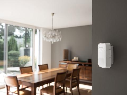 alarma sin cuotas gigaset homecoming pack plus detalle