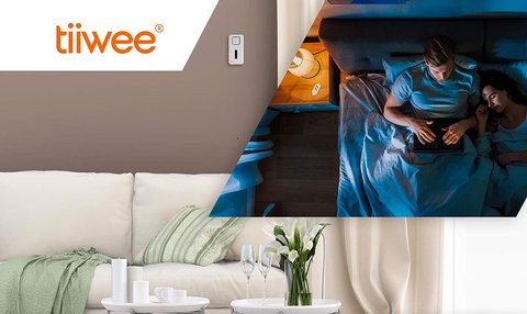 alarma sin cuotas tiiwee x1 starter kit detalle