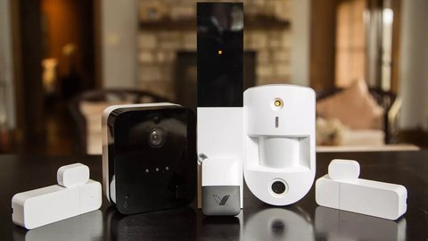 mejores alarmas sin cuotas