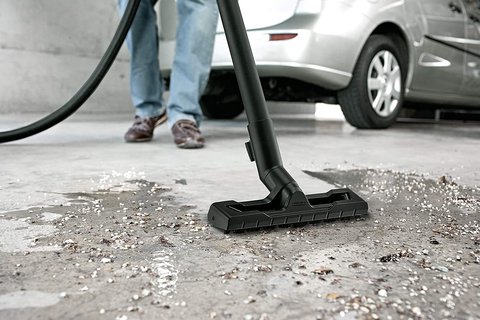 kärcher wd 3 premium aspirador seco humedo