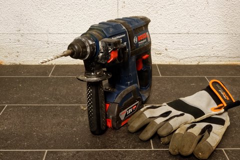 como elegir un atornillador electrico