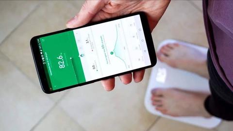 las 7 mejores básculas de baño inteligentes de 2023 ¡las probamos todas!