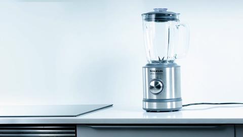 batidora de vaso taurus optima magnum detalle