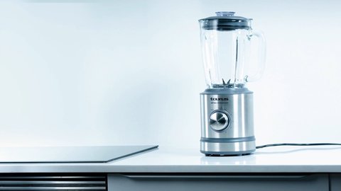 batidora de vaso taurus optima magnum detalle