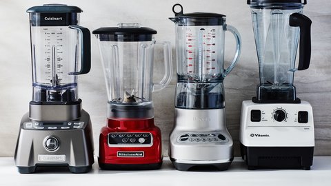las 7 mejores batidoras de vaso de 2023 las probamos todas