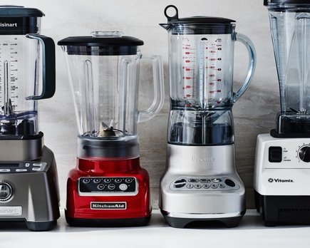 las mejores batidoras de vaso