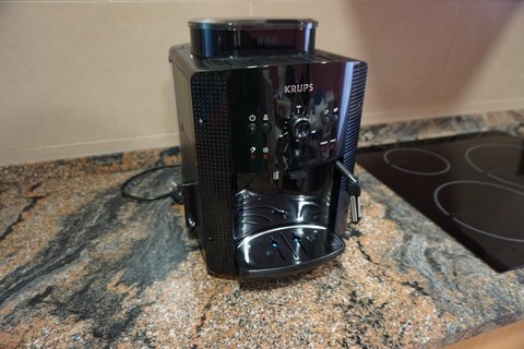 cafetera automatica krups roma ea8108 detalle