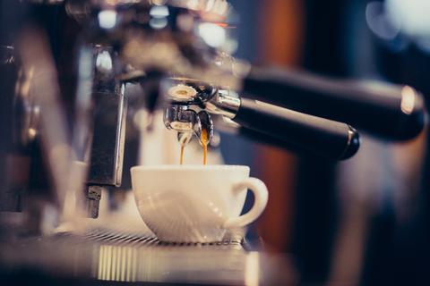 como elegir una cafetera automatica