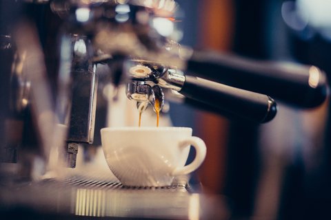 como elegir una cafetera automatica