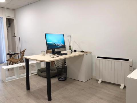 calefactor de bajo consumo cecotec ready warm 1200 detalle