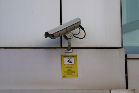 mejores camaras de vigilancia