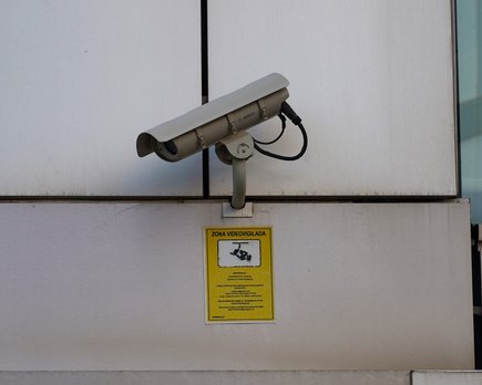 mejores camaras de vigilancia