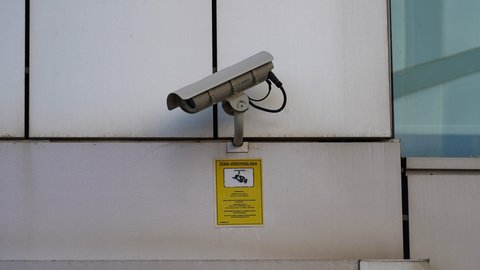 mejores camaras de vigilancia